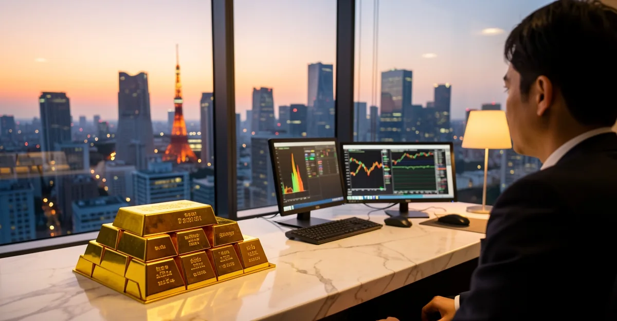XAUUSD Asian Session Outlook August 13: Bulls Eye $4,560