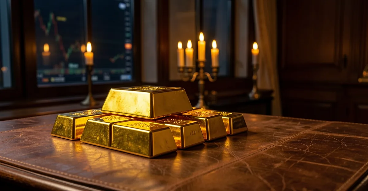 How to Use News Trading Gold: A Complete XAUUSD Guide