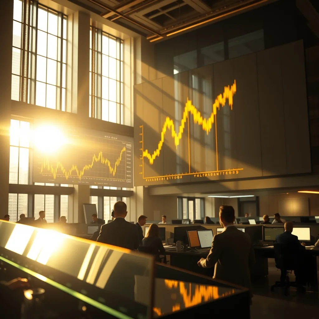 Gold Price Today August 17 2026 Europe: Bulls Eye $4,524