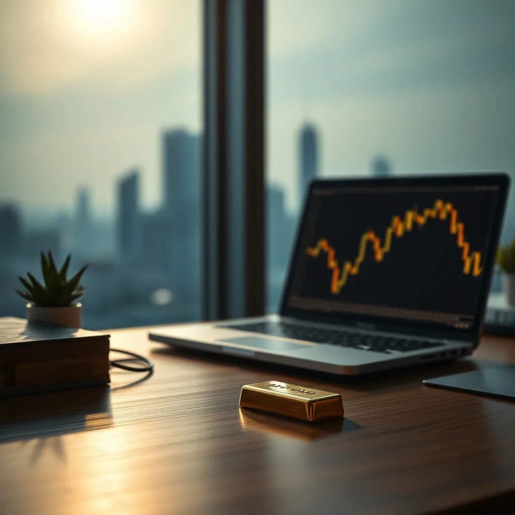 Gold Price Forecast August 18 2026 Asia Open: Bulls Eye $4,5