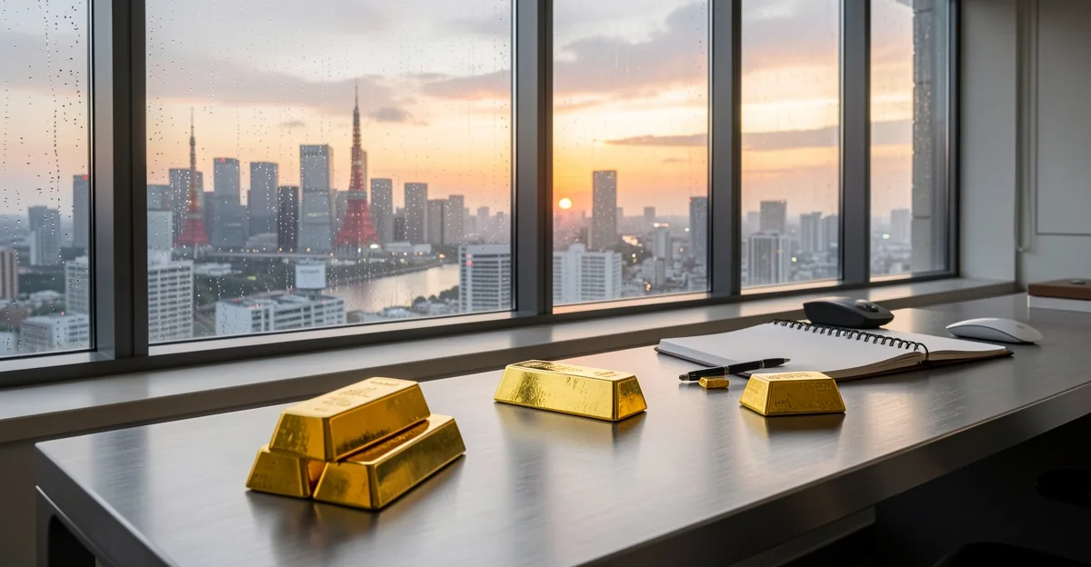 Gold Trading Setup August 19 Asia: $4,340 Breakdown in Play