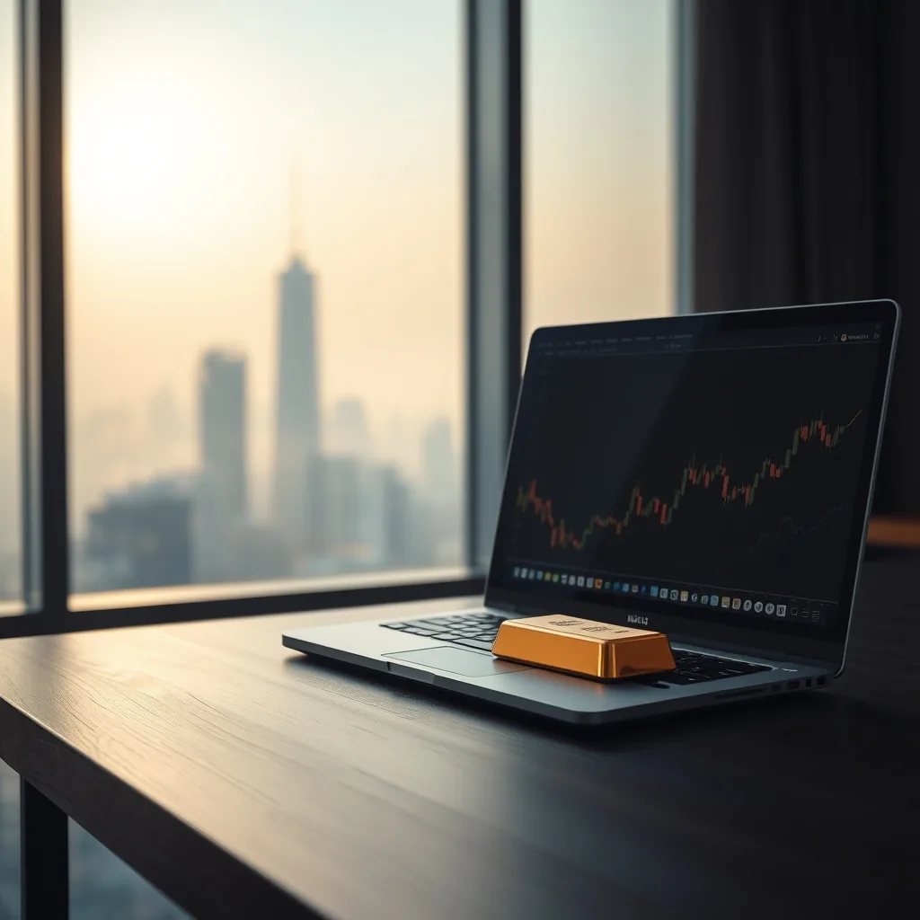 XAUUSD Asian Session Outlook August 20: Bulls Eye $4,582 Breakout