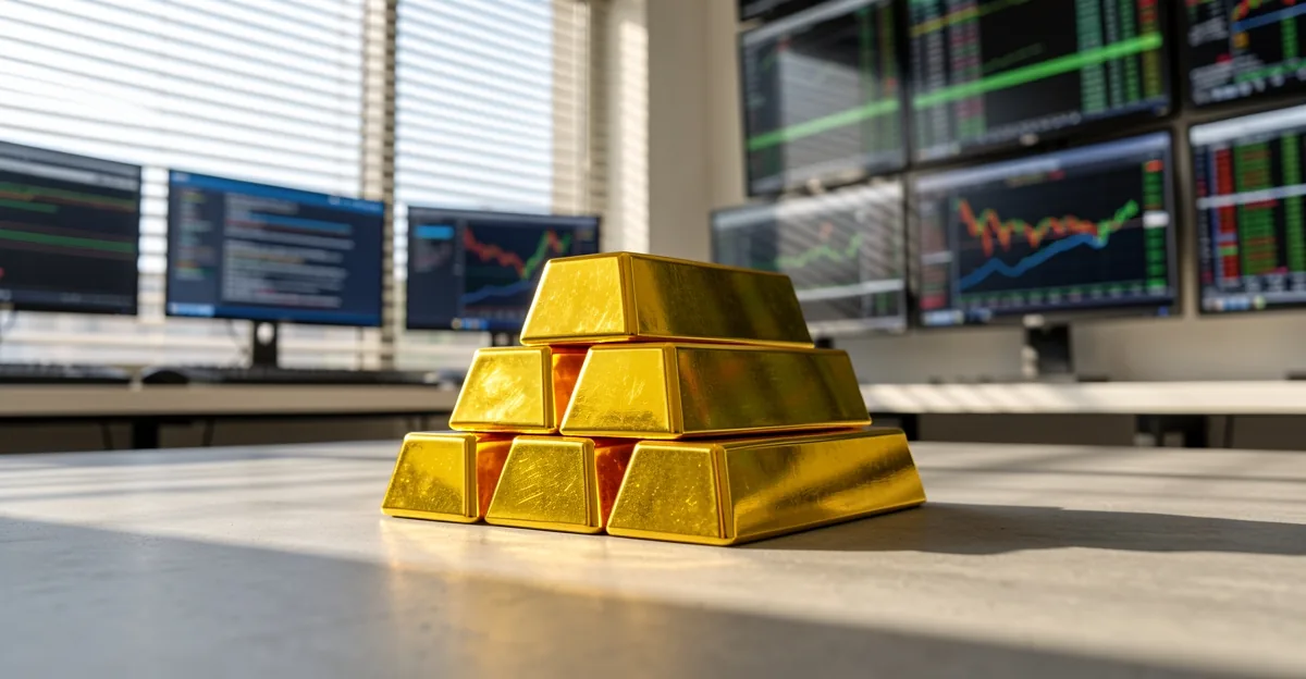 Gold Price Forecast: Week of August 22-28, 2026