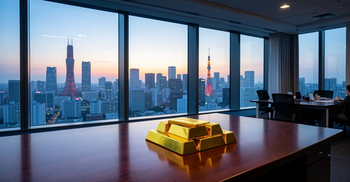 Gold trading setup August 31 Asia: Bears Test $4,450