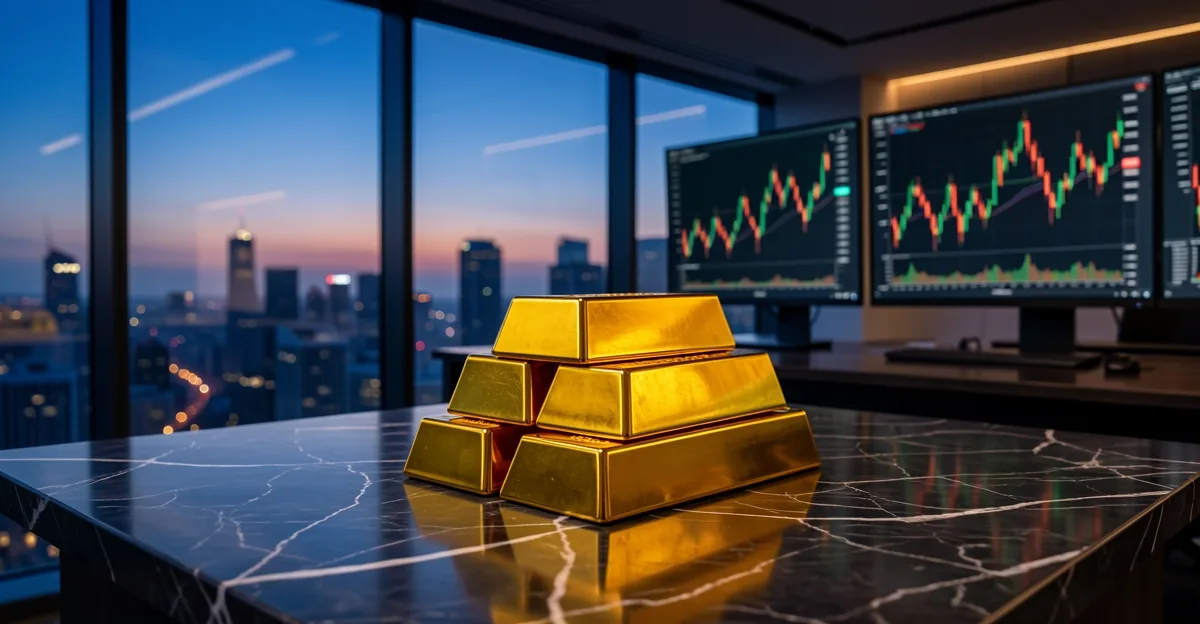 Gold Price Forecast: Week of September 05-11, 2026