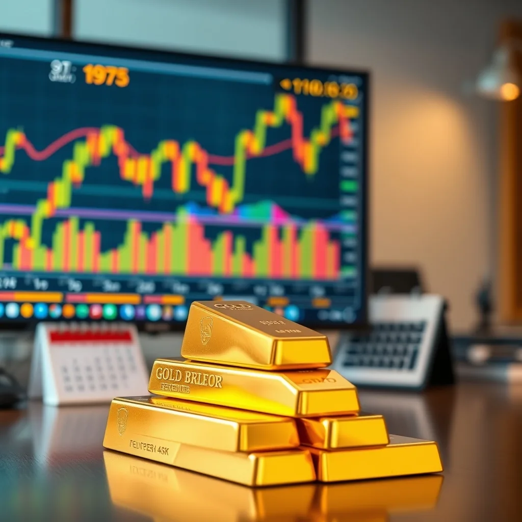 Gold Forecast April 4-10 2026: Key Levels & Trading Strategy
