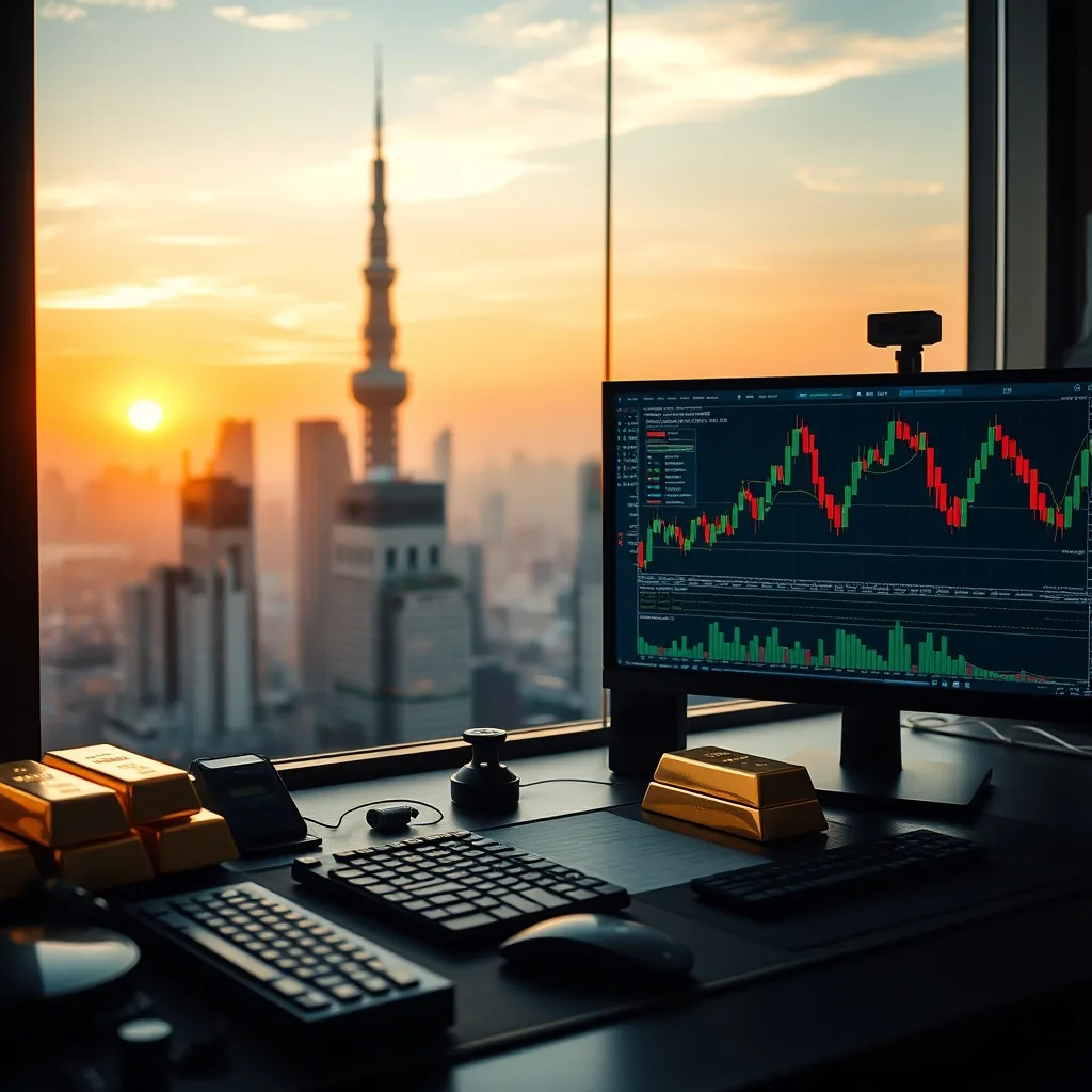 XAUUSD Asian Session Outlook April 06: $4,625 Key Level