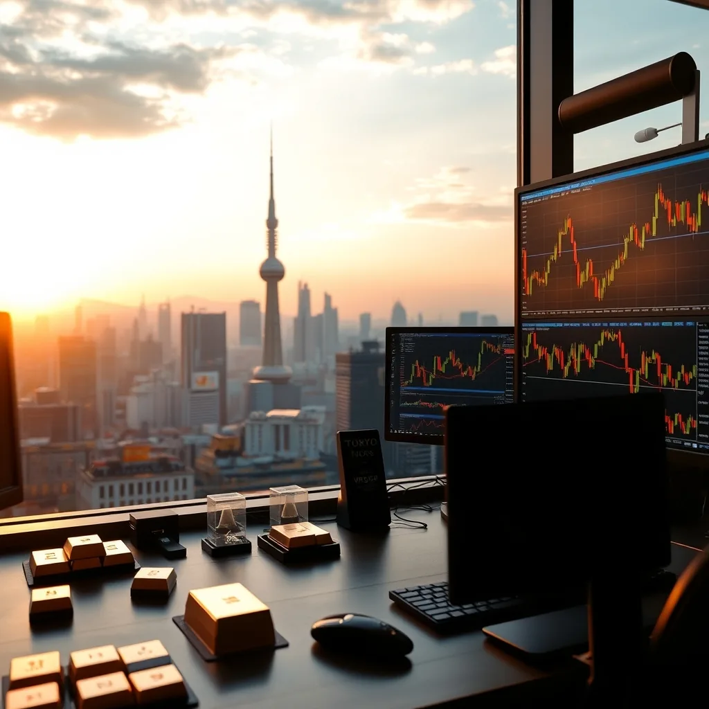 Gold Price Forecast April 08 2026: $4,817 Level in Focus
