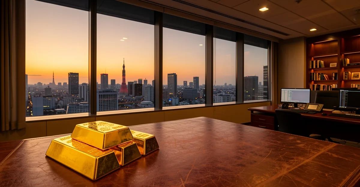 Gold Price Forecast April 08 2026: $4,817 Level in Focus