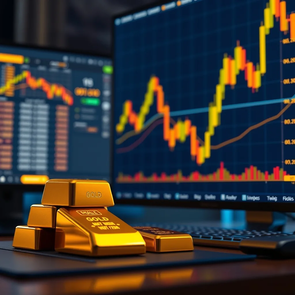 How to Use Fair Value Gaps in Gold Trading (Step-by-Step Gui