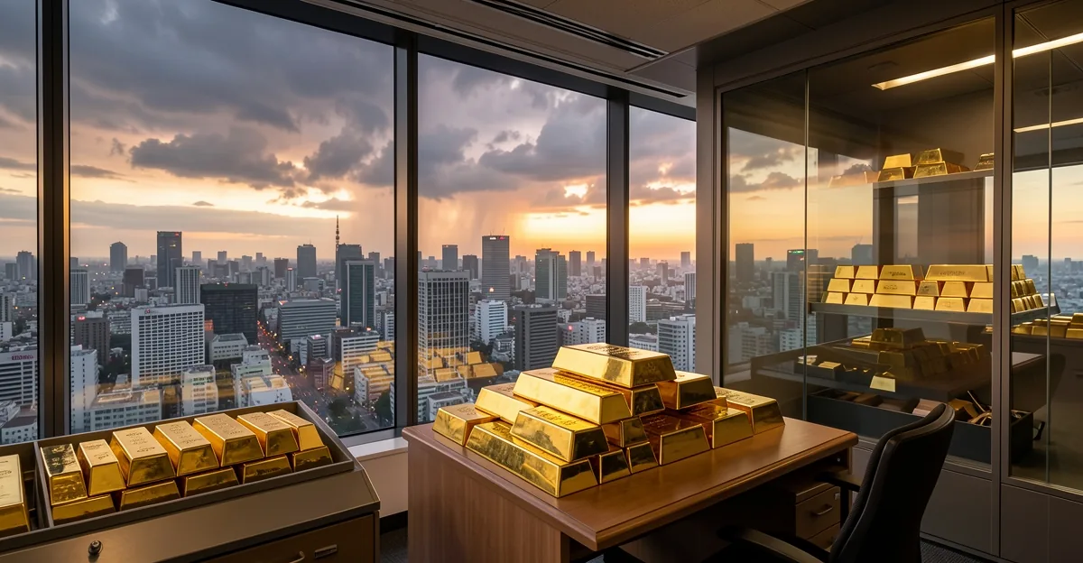 Gold Trading Setup April 10 Asia: CPI Data Strategy