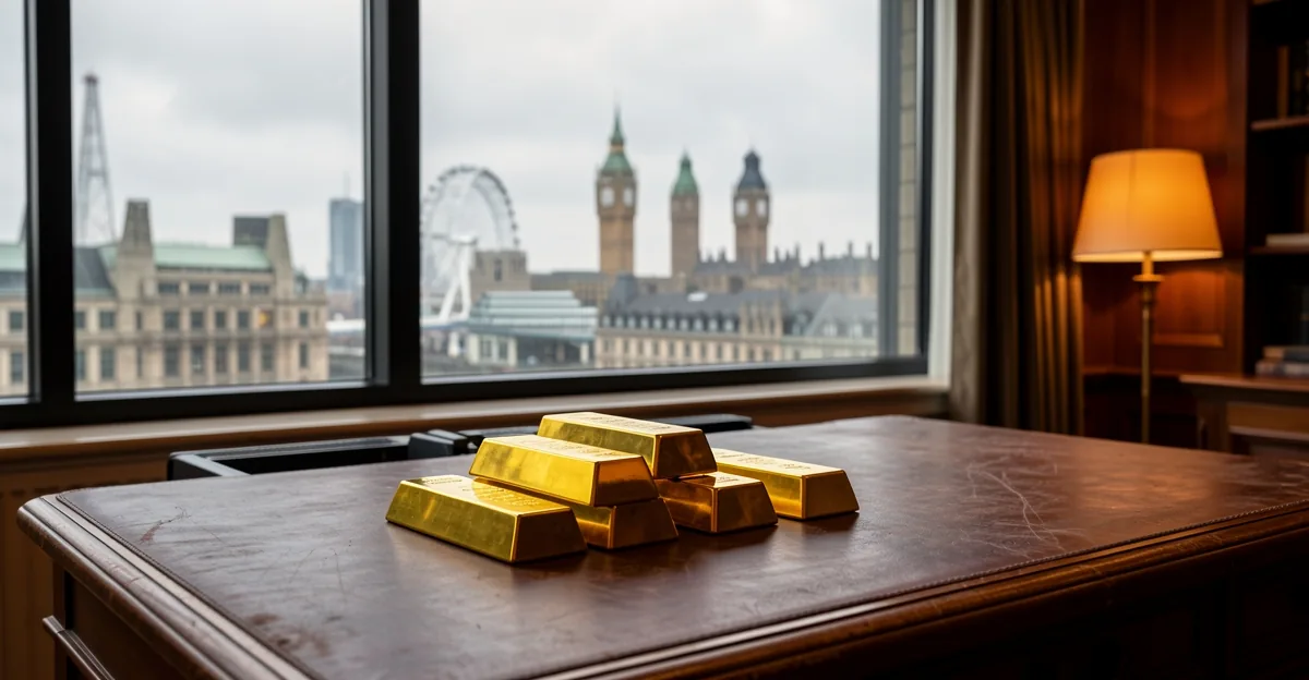 XAUUSD April 10 Europe: CPI Showdown at $4,730 Pivot