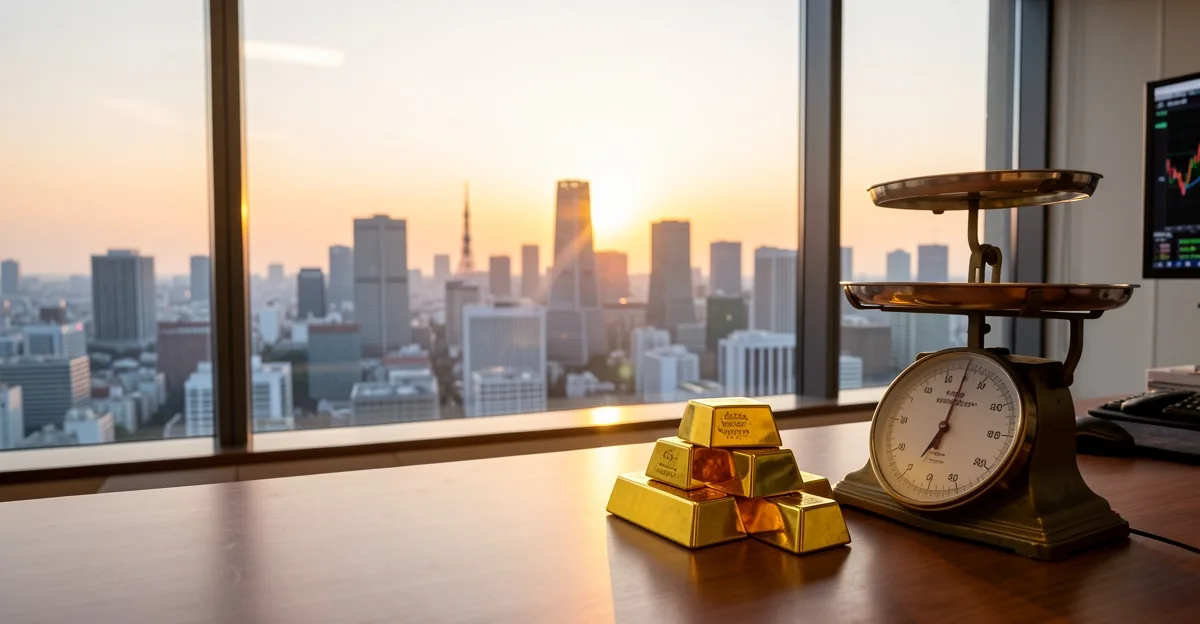 Gold Price Forecast April 15 2026 Asia Open: $4,850 Key