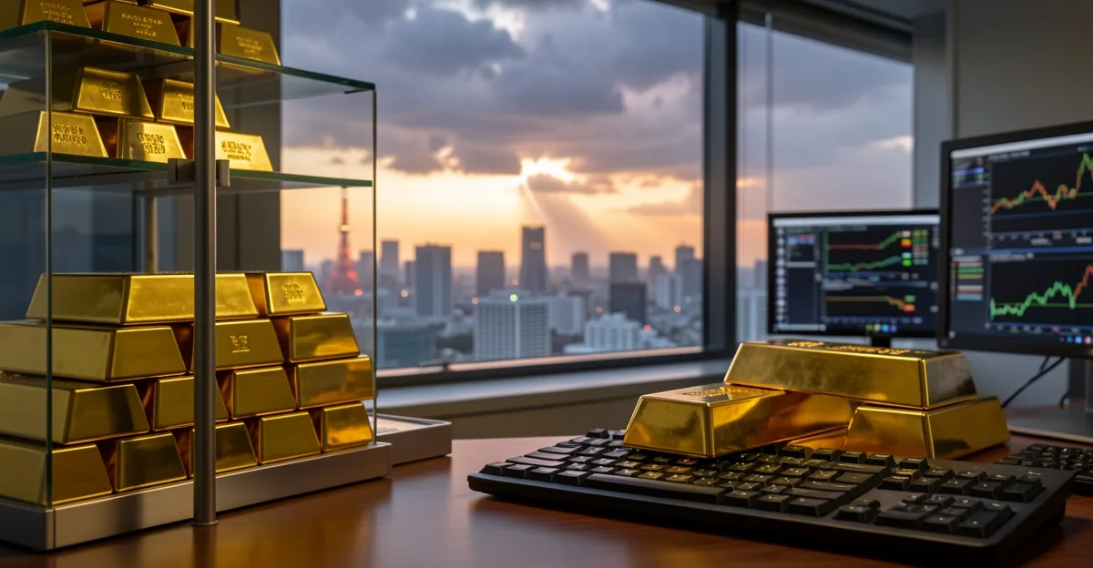 XAUUSD Asian Session Outlook April 20: $4,744 Key