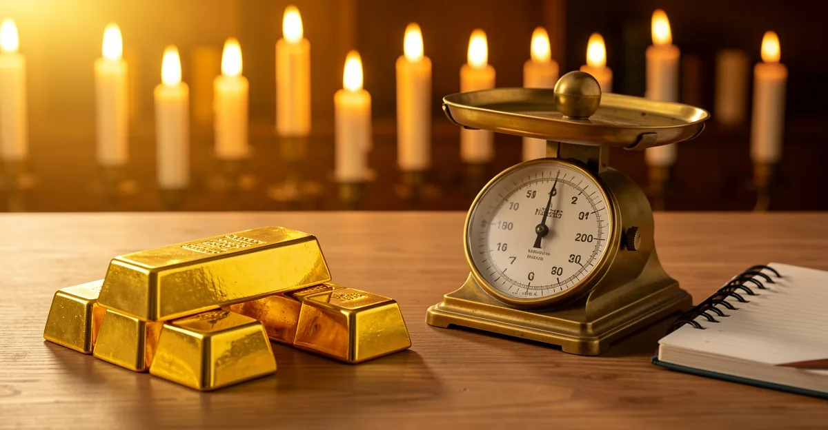 Session Trading Gold: How to Trade XAUUSD by Market Hours
