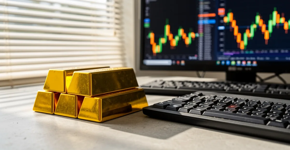 How to Install Expert Advisors in MT4/MT5 for Gold Trading