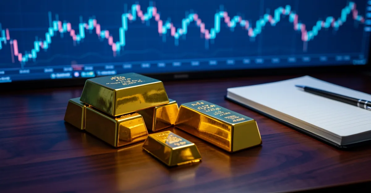 How to Use MACD in Gold Trading for Profitable XAUUSD Signal