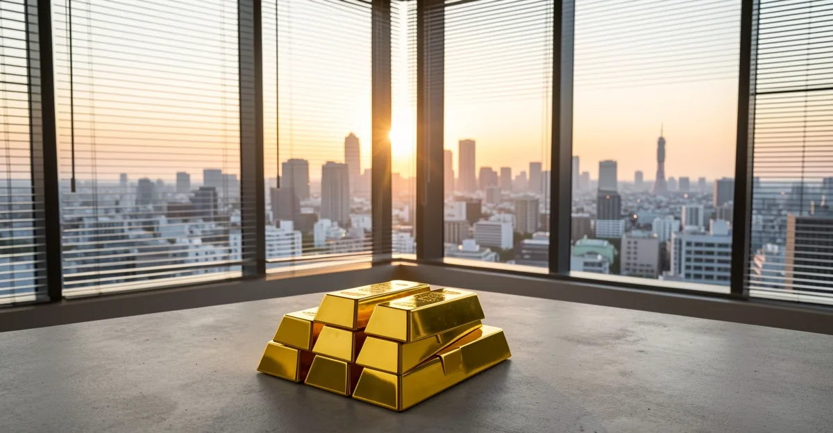 XAUUSD Asian Session Outlook April 24: Momentum Targets $4,7